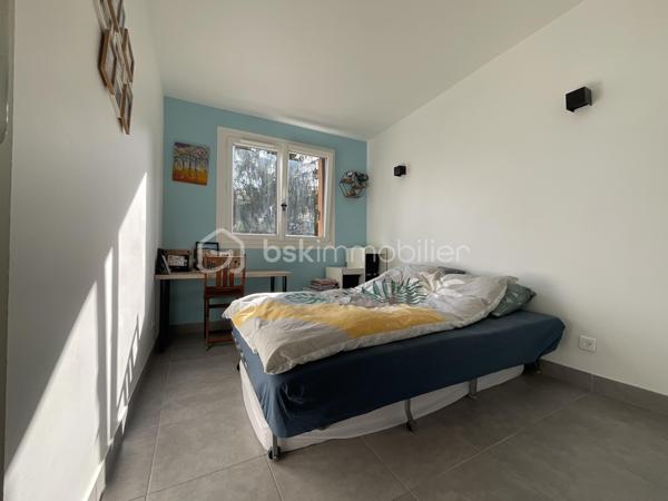 Appartement de 67 m²