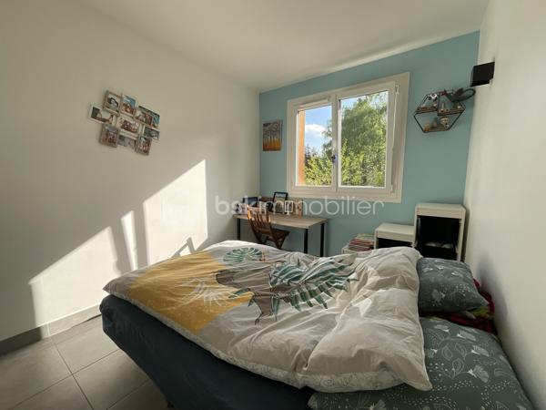 Appartement de 67 m²