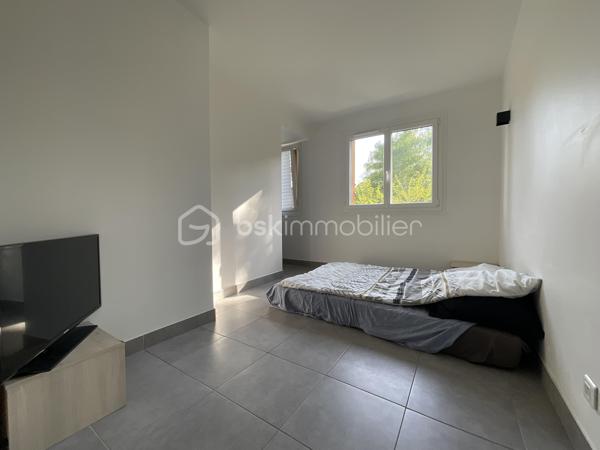 Appartement de 67 m²