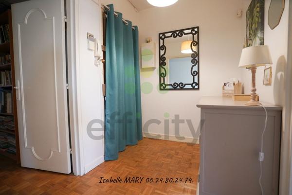 Appartement 4 pièces - 75 m² Exclusivité efficity