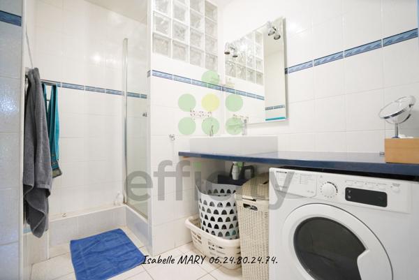 Appartement 4 pièces - 75 m² Exclusivité efficity