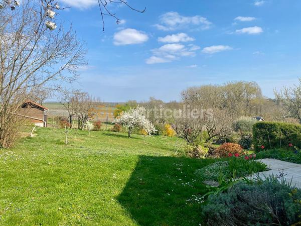 Vente Maison151,64 m² - 5 Pièces - CHALON SUR SAONE (71100)