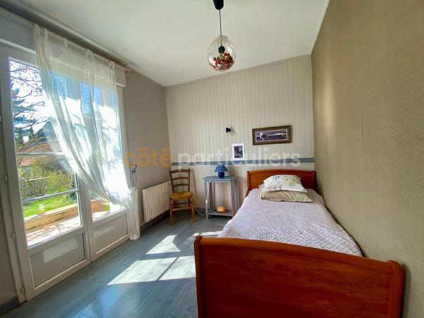 Vente Maison151,64 m² - 5 Pièces - CHALON SUR SAONE (71100)