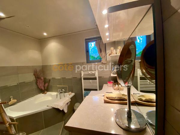 Vente Maison151,64 m² - 5 Pièces - CHALON SUR SAONE (71100)