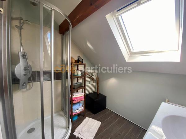 Vente Maison151,64 m² - 5 Pièces - CHALON SUR SAONE (71100)