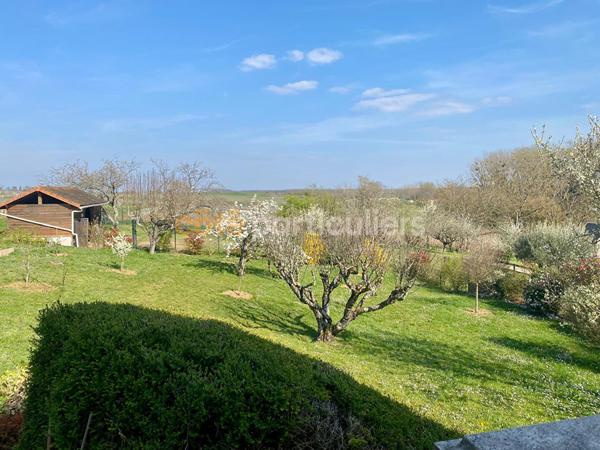 Vente Maison151,64 m² - 5 Pièces - CHALON SUR SAONE (71100)