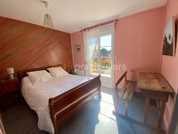 Vente Maison151,64 m² - 5 Pièces - CHALON SUR SAONE (71100)