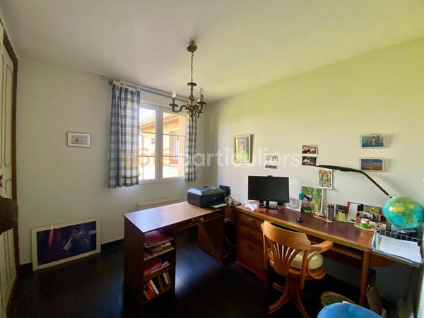 Vente Maison151,64 m² - 5 Pièces - CHALON SUR SAONE (71100)