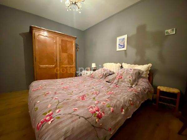 Vente Maison151,64 m² - 5 Pièces - CHALON SUR SAONE (71100)