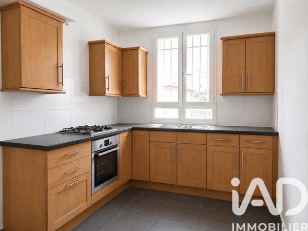 Maison à vendre 4 pièces 94,22 m² Lognes