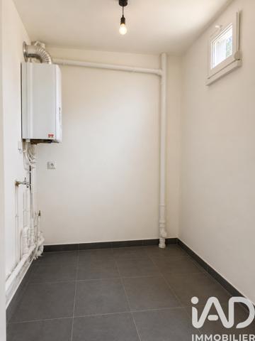 Maison à vendre 4 pièces 94,22 m² Lognes