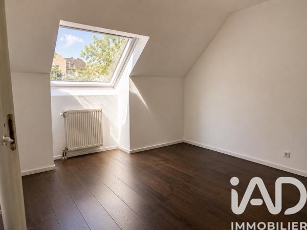 Maison à vendre 4 pièces 94,22 m² Lognes
