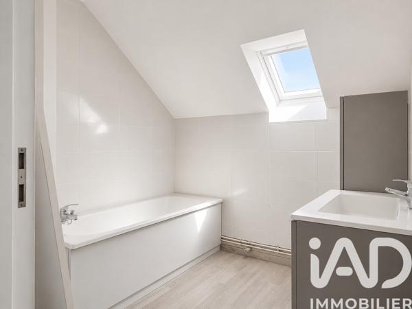 Maison à vendre 4 pièces 94,22 m² Lognes