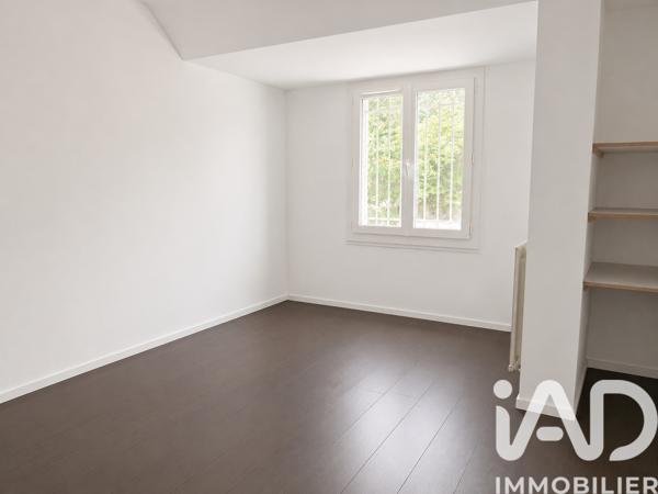 Maison à vendre 4 pièces 94,22 m² Lognes