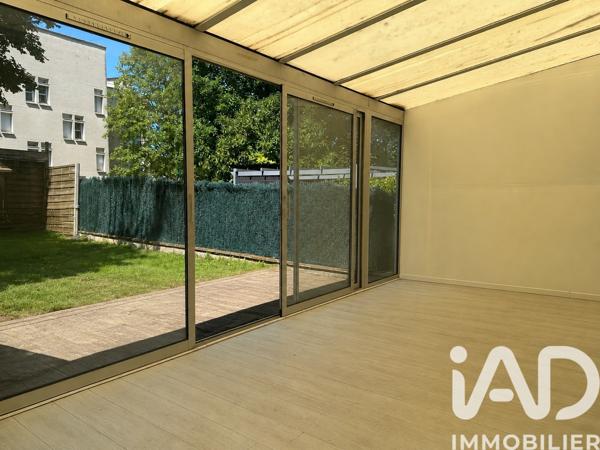 Maison à vendre 4 pièces 94,22 m² Lognes