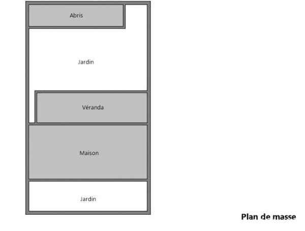 Maison à vendre 4 pièces 94,22 m² Lognes