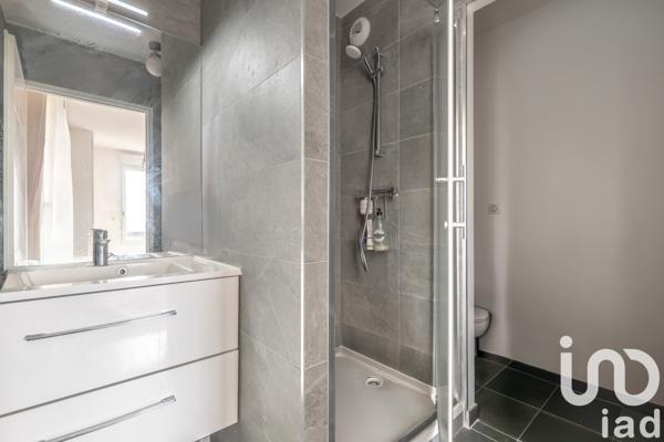 Appartement à vendre 4 pièces 86 m² Meudon