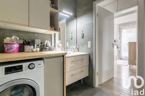 Appartement à vendre 4 pièces 86 m² Meudon