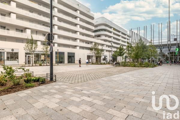 Appartement à vendre 4 pièces 86 m² Meudon