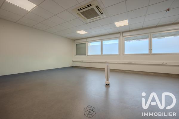 Studio à vendre 40 m² Woippy