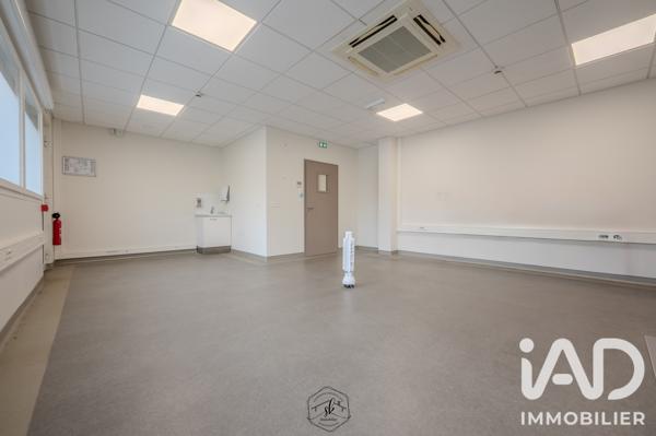 Studio à vendre 40 m² Woippy