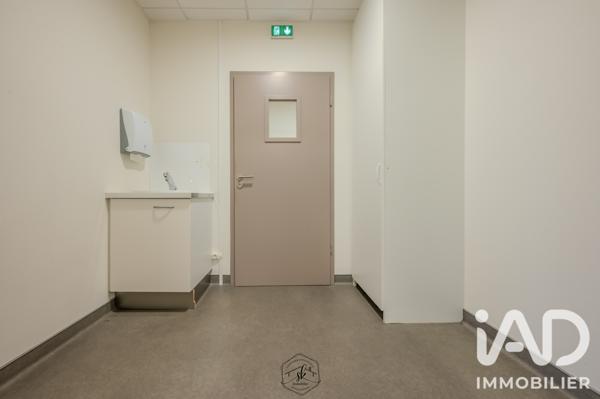 Studio à vendre 40 m² Woippy