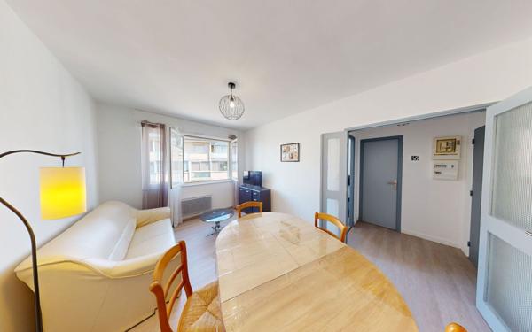 Appartement à louer    1 pièce •  Rodez