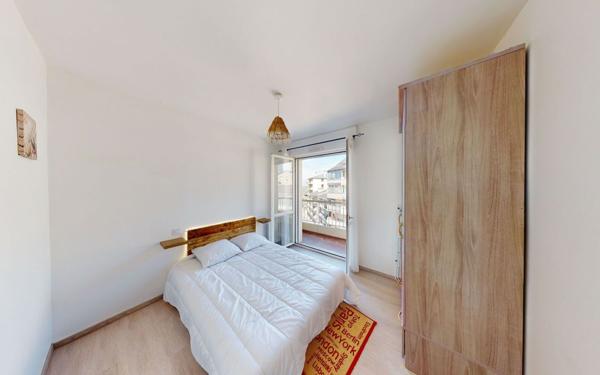 Appartement à louer    1 pièce •  Rodez