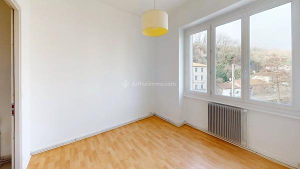 Location Appartement 3 pièces 68 m2 à Vienne