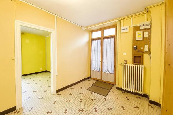 Vente Maison de ville 4 pièces 89 m2 à Casseneuil