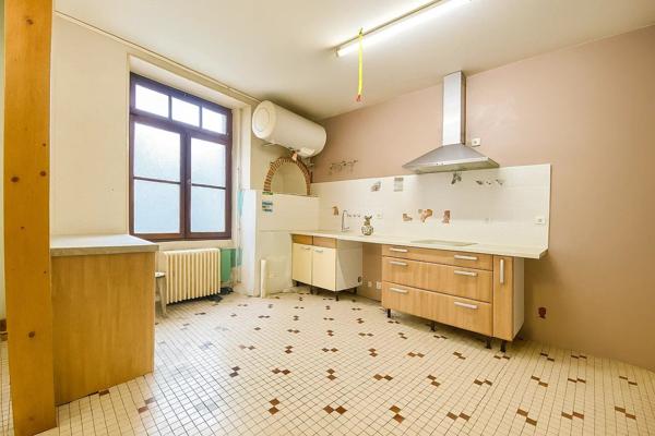 Vente Maison de ville 4 pièces 89 m2 à Casseneuil