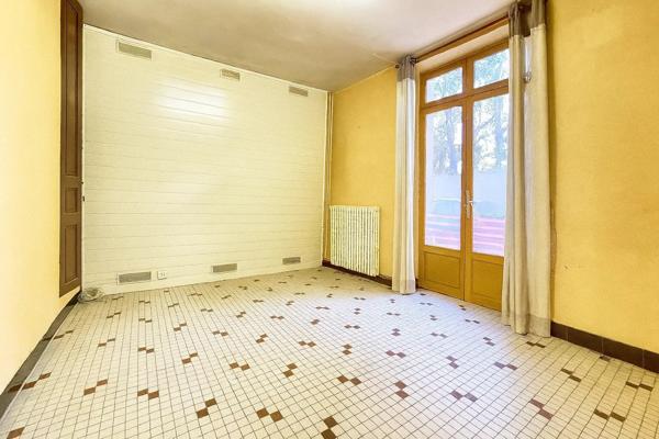 Vente Maison de ville 4 pièces 89 m2 à Casseneuil