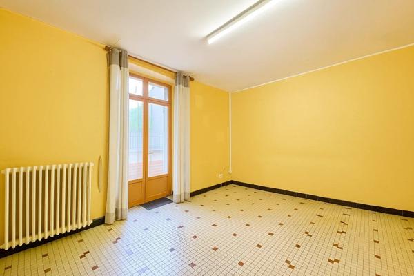 Vente Maison de ville 4 pièces 89 m2 à Casseneuil