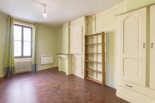 Vente Maison de ville 4 pièces 89 m2 à Casseneuil