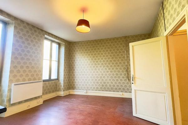 Vente Maison de ville 4 pièces 89 m2 à Casseneuil