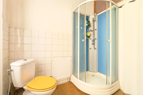 Vente Maison de ville 4 pièces 89 m2 à Casseneuil