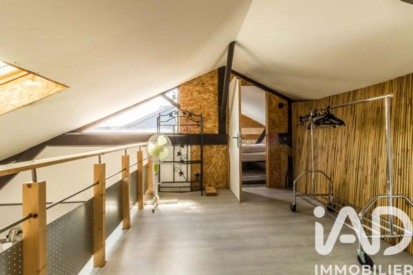 Immeuble à vendre 140 m² La Teste-de-Buch