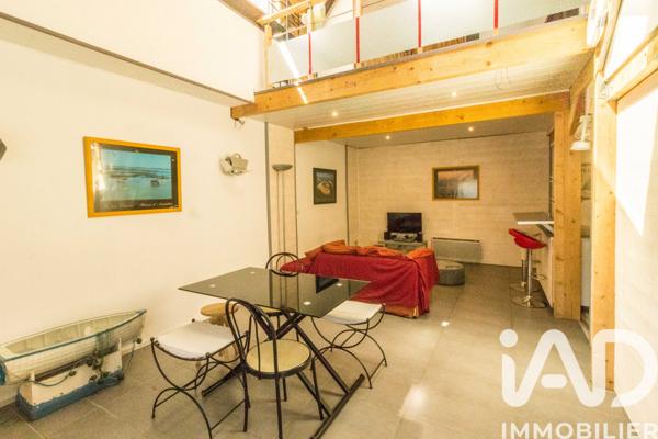 Immeuble à vendre 140 m² La Teste-de-Buch