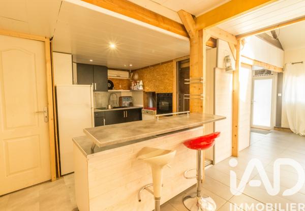 Immeuble à vendre 140 m² La Teste-de-Buch