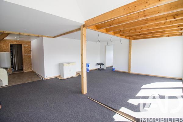 Immeuble à vendre 140 m² La Teste-de-Buch