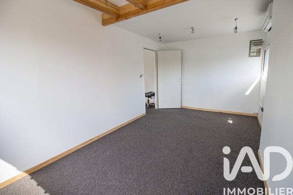 Immeuble à vendre 140 m² La Teste-de-Buch