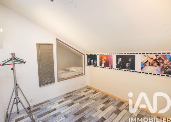 Immeuble à vendre 140 m² La Teste-de-Buch