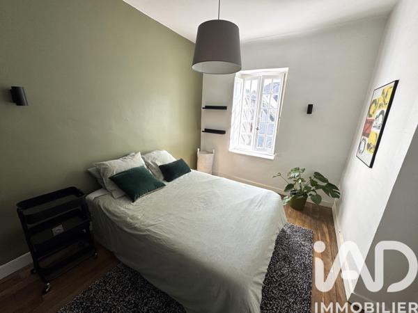 Maison à vendre 9 pièces 195,39 m² Oloron-Sainte-Marie