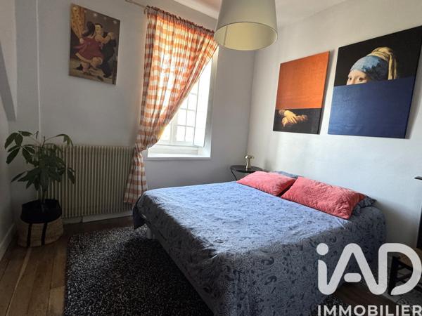 Maison à vendre 9 pièces 195,39 m² Oloron-Sainte-Marie