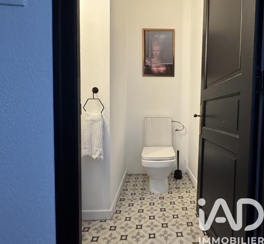 Maison à vendre 9 pièces 195,39 m² Oloron-Sainte-Marie