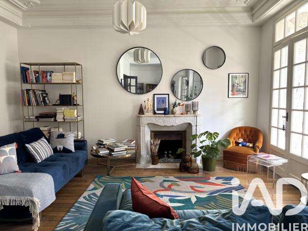 Maison à vendre 9 pièces 195,39 m² Oloron-Sainte-Marie