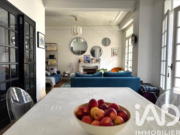 Maison à vendre 9 pièces 195,39 m² Oloron-Sainte-Marie