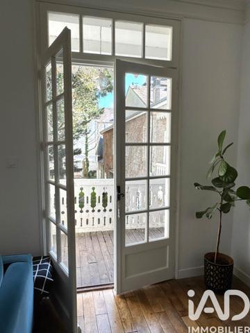 Maison à vendre 9 pièces 195,39 m² Oloron-Sainte-Marie