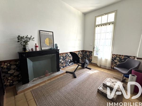 Maison à vendre 9 pièces 195,39 m² Oloron-Sainte-Marie