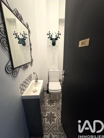 Maison à vendre 9 pièces 195,39 m² Oloron-Sainte-Marie